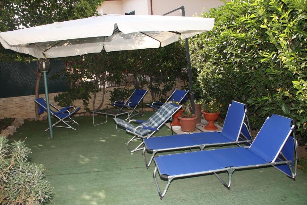 Verdon Rom Exterior foto